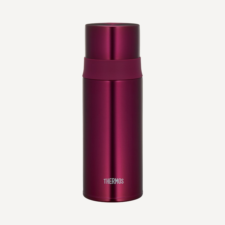 Термос THERMOS FFM-351 BGD (Bordo) +12h/-12h 0,35л